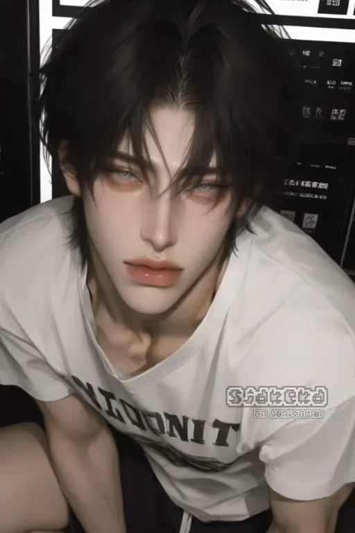 Haruki Sakurai