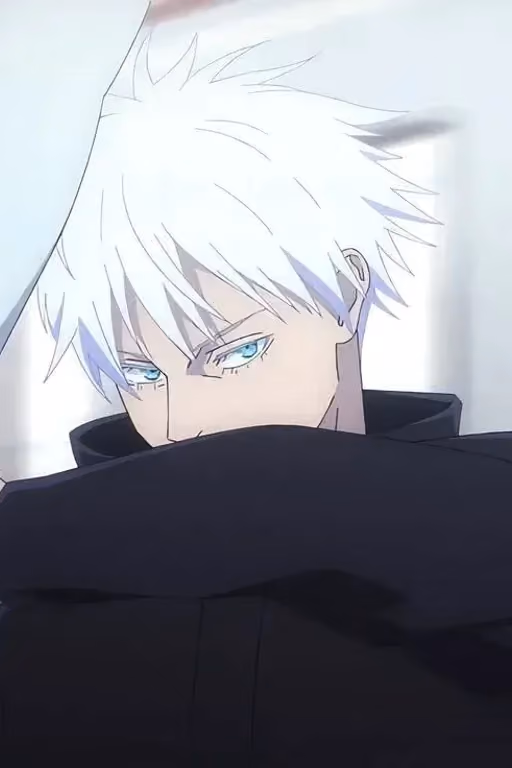Satoru Gojo