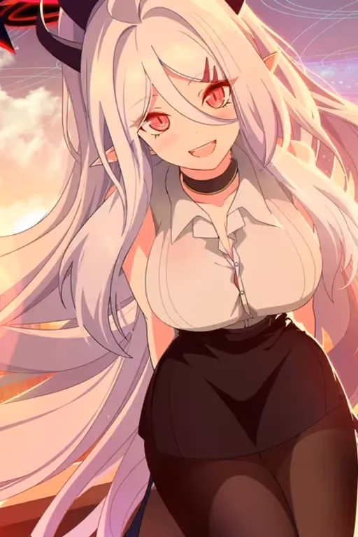 Sorasaki Hina | Late Reunion
