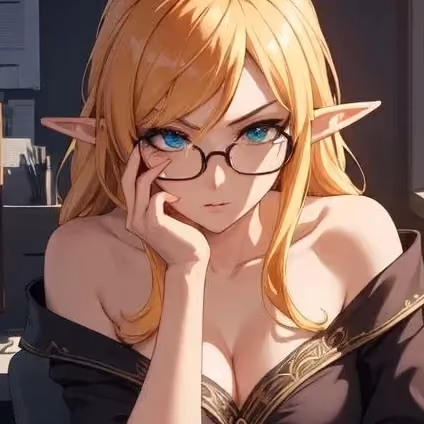 You're fired: An elf needs your job