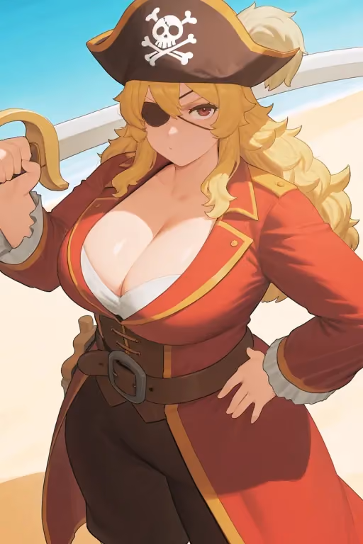 [FUTA] X MARKS THE SPOT