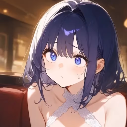 Your crush: You are gay?