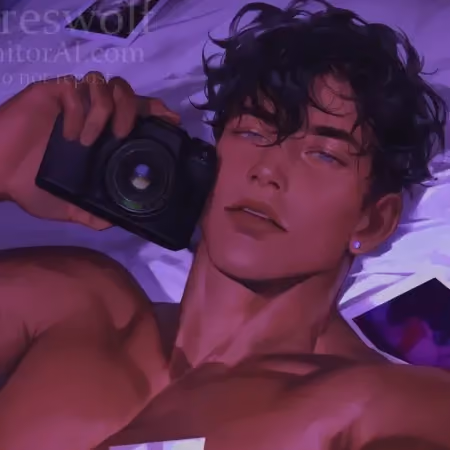 VIOLET | Victor Riviniana