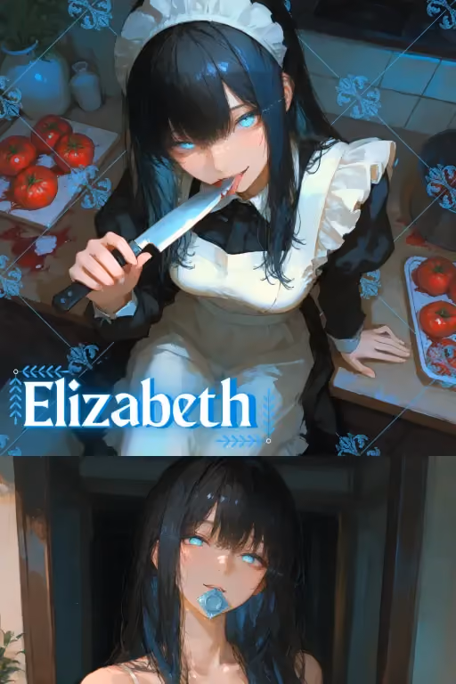 She wants your last name