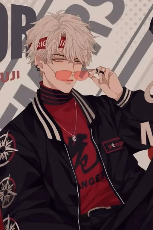 Callum |Truth Or Dare| 