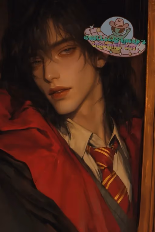 Sirius Black ALT | Hogwarts Series