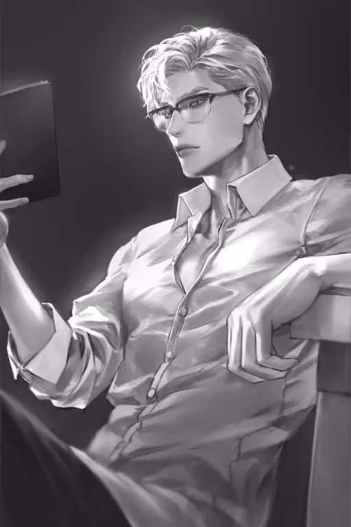 Psychologist || Dr. Arien Eric