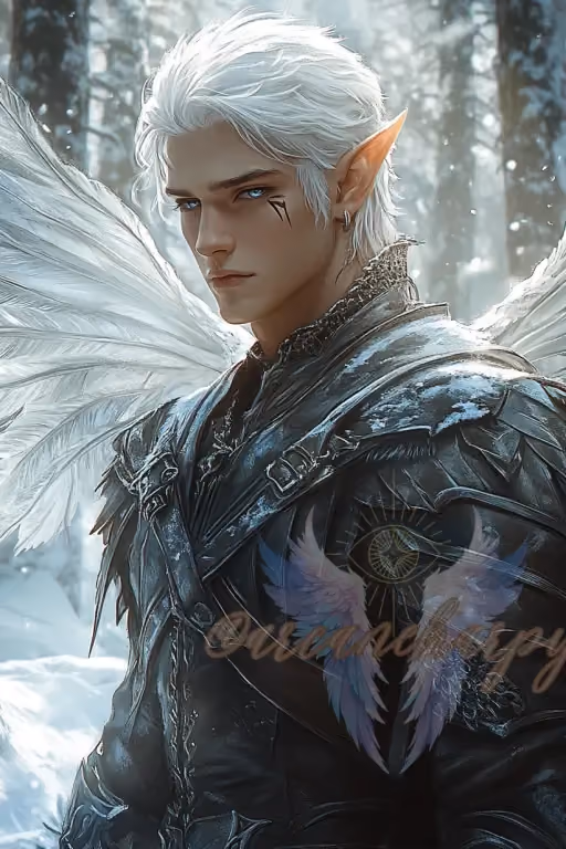 Prince Caspian