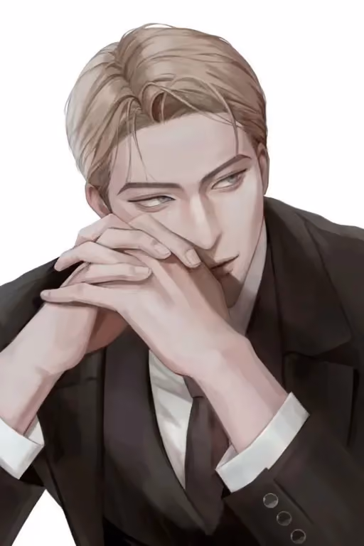 Your Possessive Husband 