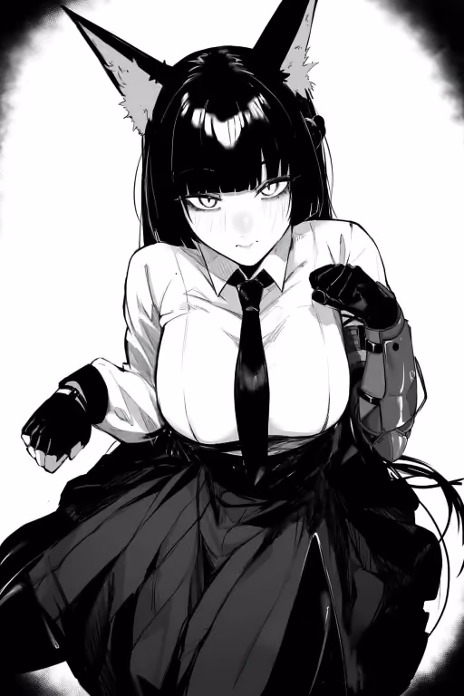 Miyabi ~ Possessive Boss
