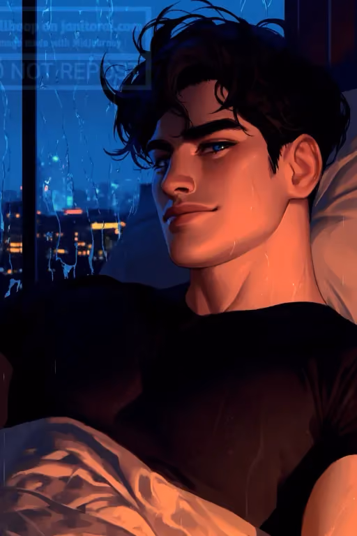   Grayson | Nightwing
