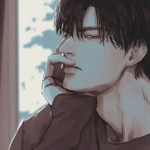 cold husband ★ Julian 