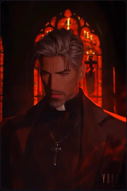 Callan College || God’s favorite slasher priest