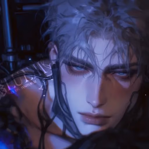 Zero | The Humanoid