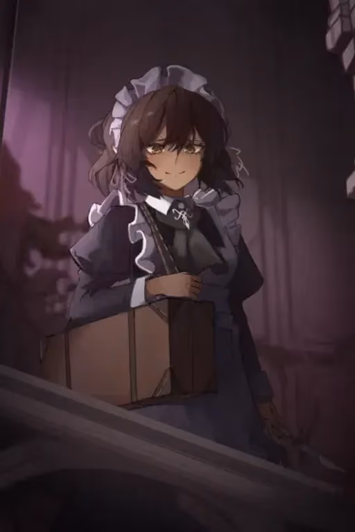 Nelly (Limbus company)