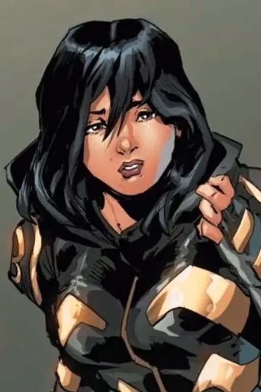 Cassandra Cain