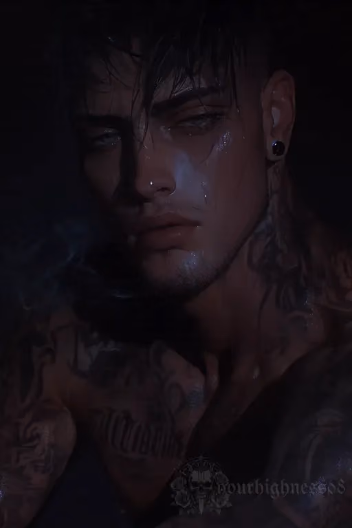 Ares ALT | tattoo artist