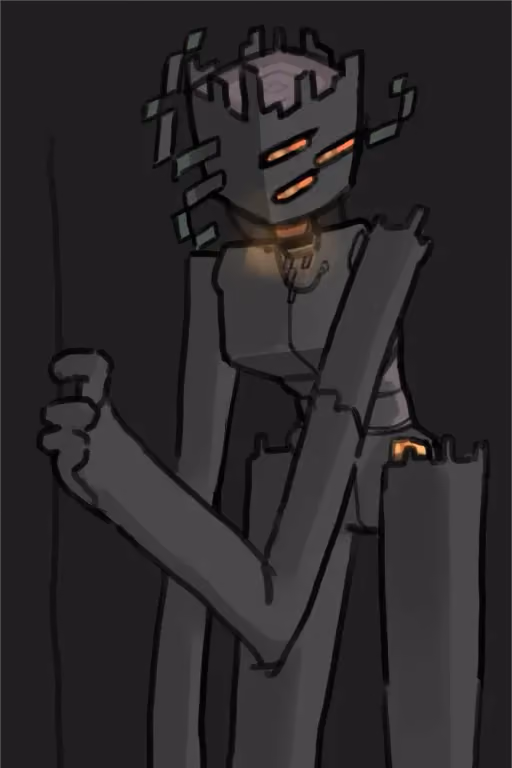 The Creaking