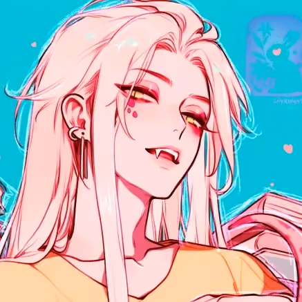 Sorin || Snake Demihuman
