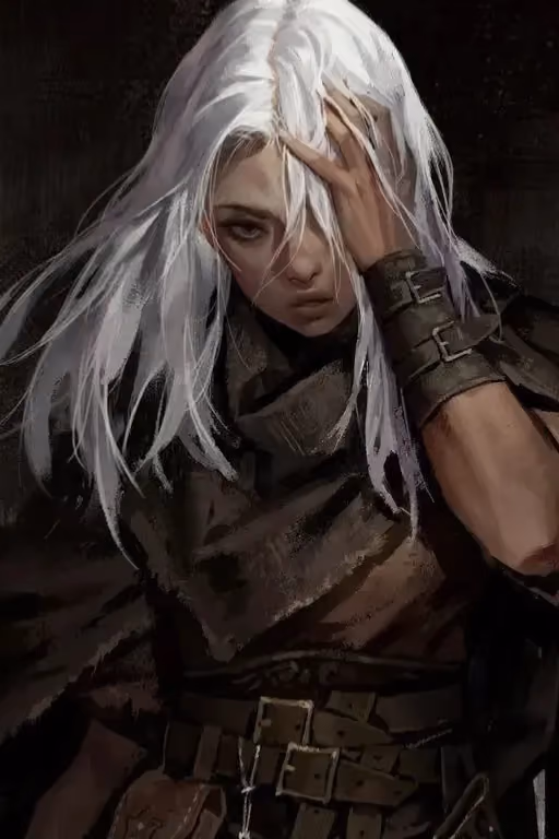 KNIGHT | Carla Levisay