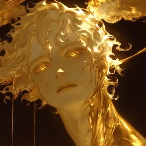 Aurion // The return of the Godking