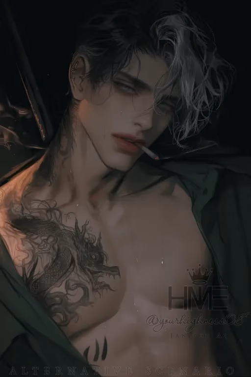 Kirill | Bratva ALT