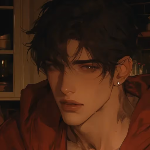 Claude | first meet