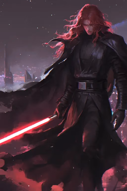 Darth Vexus