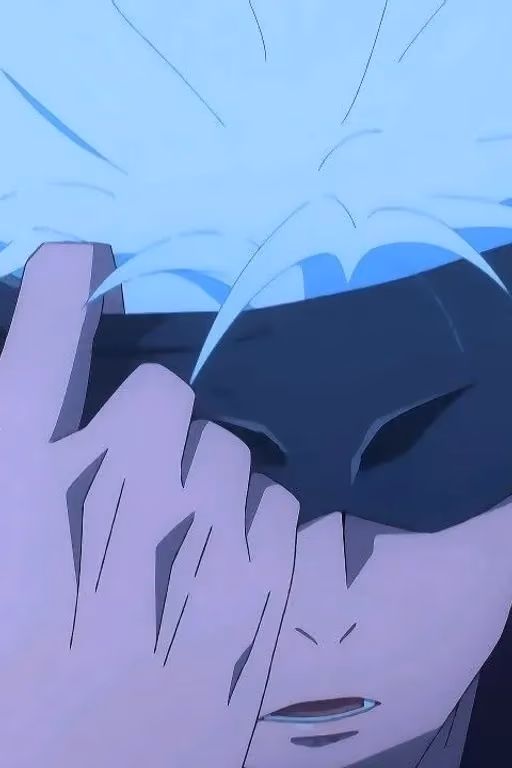 Satoru Gojo