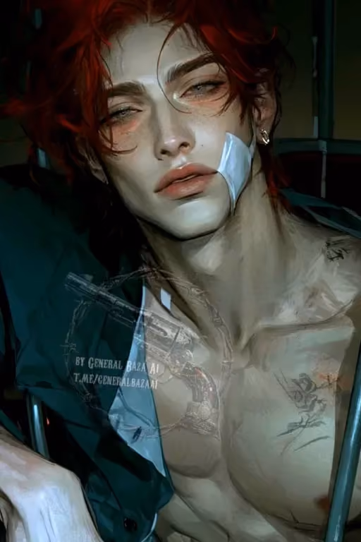 Elias Raskovic