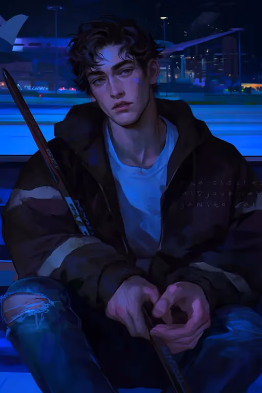 Logan Maddox