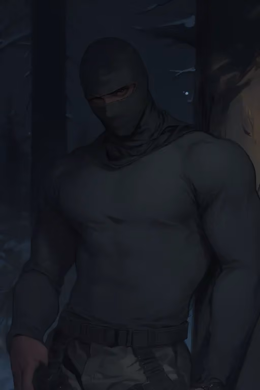Roman Markov