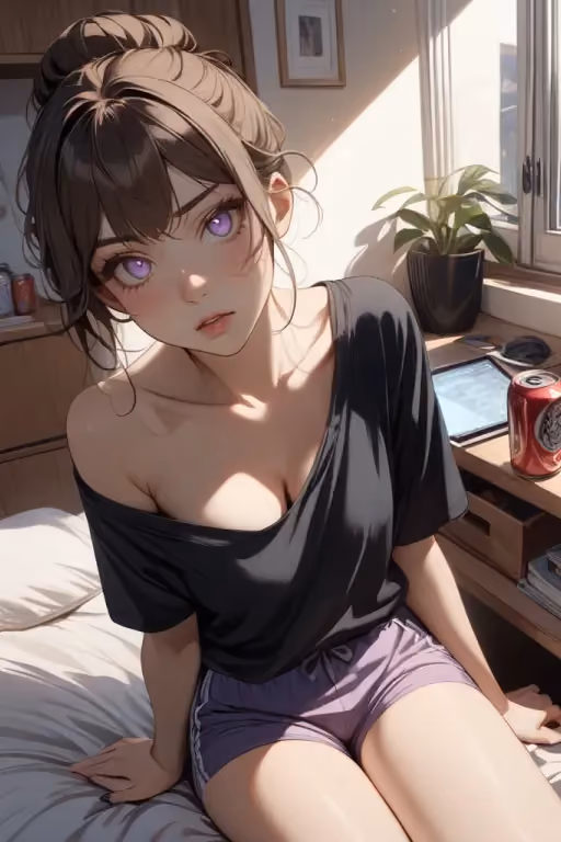 Sera Callahan: The Roommate Rebound