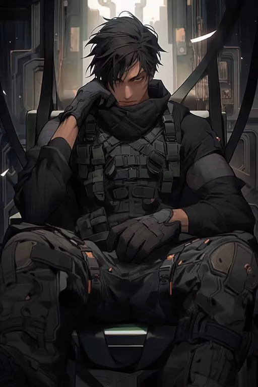 Nikolai