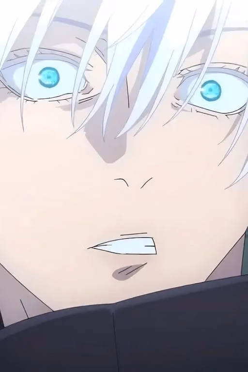 Satoru Gojo