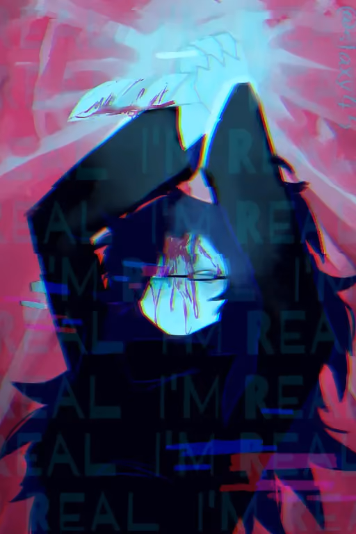 Glitch