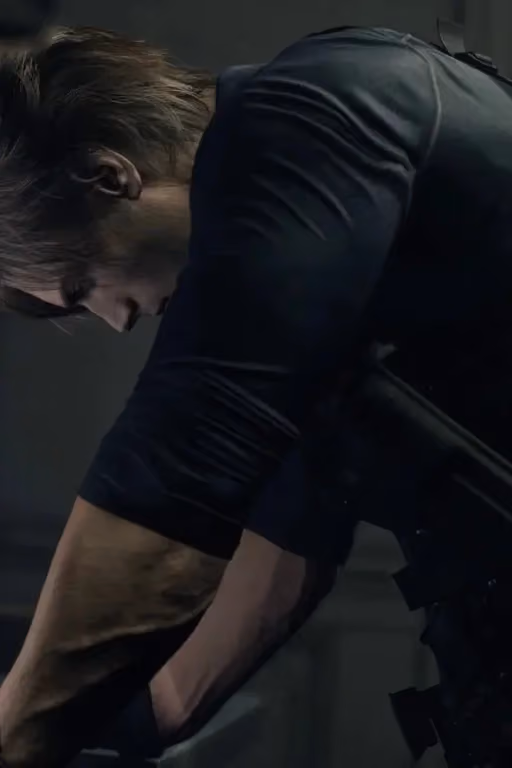 Leon Kennedy