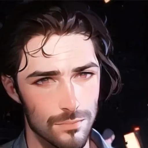 Andrew O'Neill 