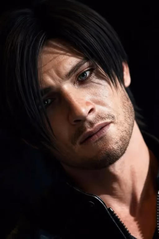Leon Kennedy