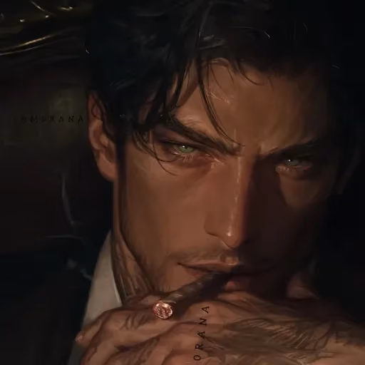MAFIA | Adriano Castellano 