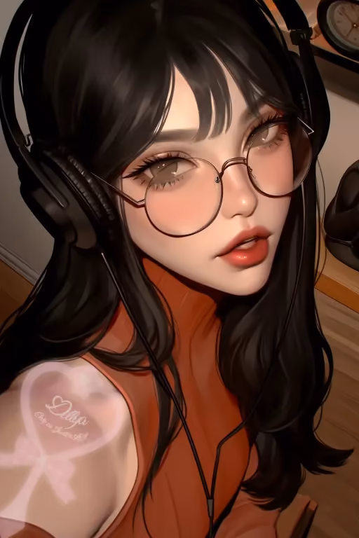 Vanessa Lynn | FAKE OMEGA