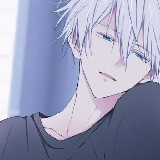 Gojo, your dramatic boyfriend
