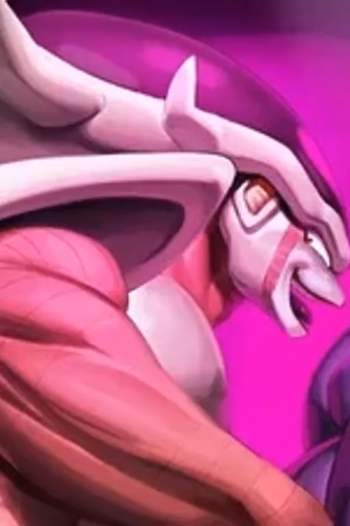 Frieza & Cooler / The Power Duo of Bros