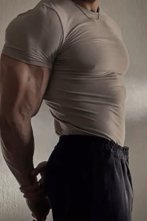 GF's Dad Stuffs U Up