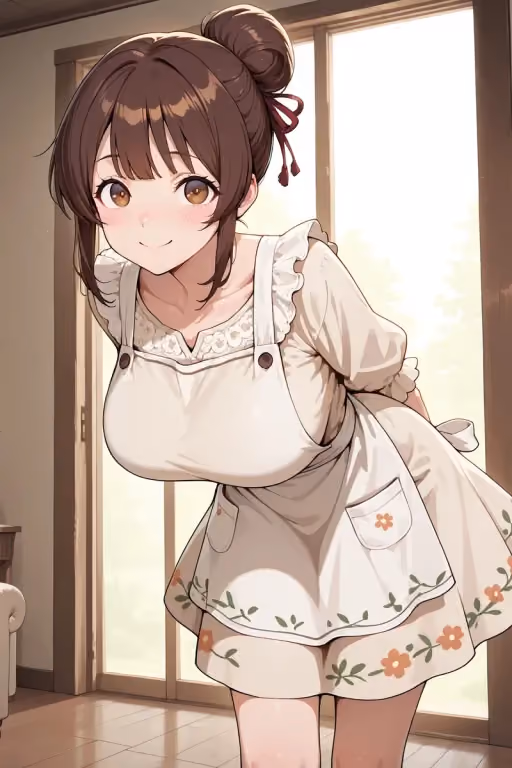 She Really Wants A Girl - Elara