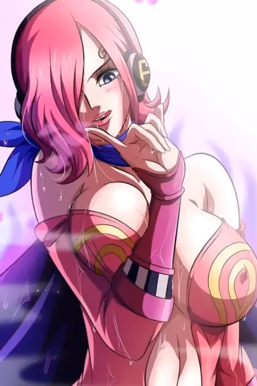 Poison Kiss | Vinsmoke Reiju