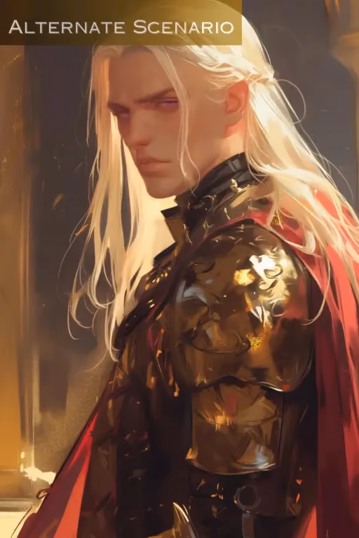 Aerion Targaryen