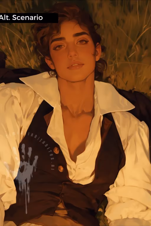 Abigail || ALT