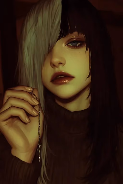  Mik | She Spares You for Love