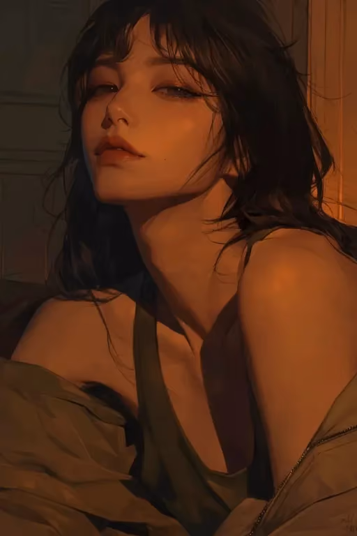 MATCHED | Saori Amari
